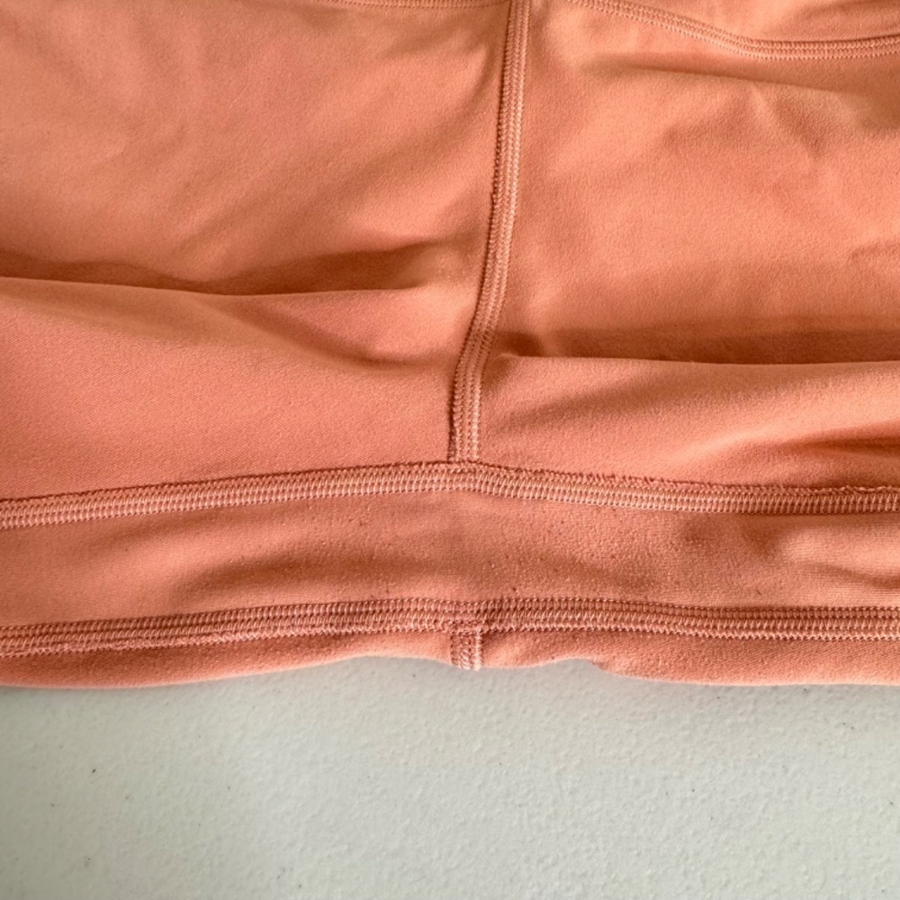 Lululemon Align High-Rise Crop - Picture 5 of 9